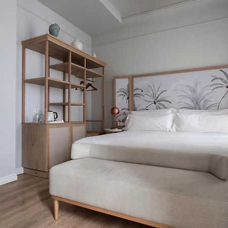 Icon Malabar Hotel Malaga Luaran gambar