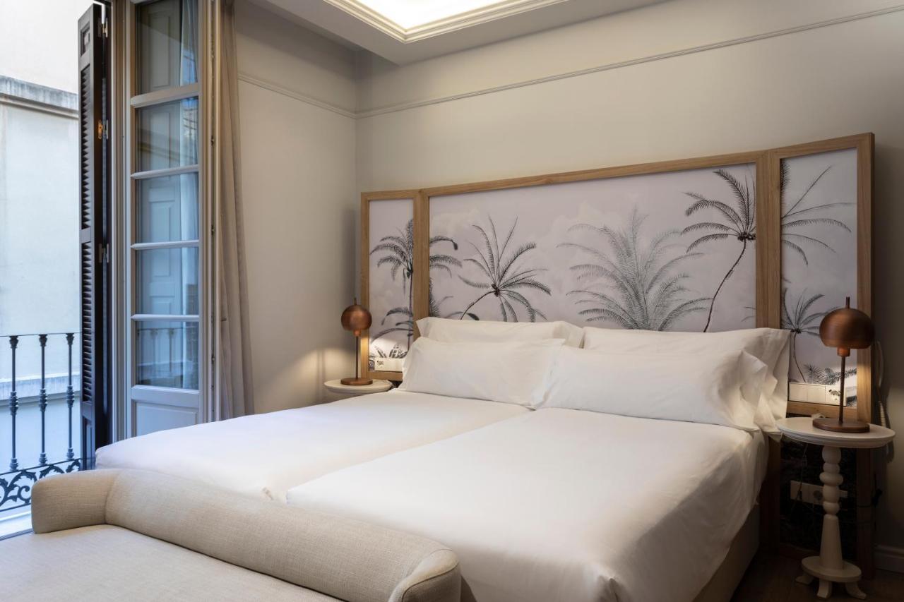 Icon Malabar Hotel Malaga Luaran gambar