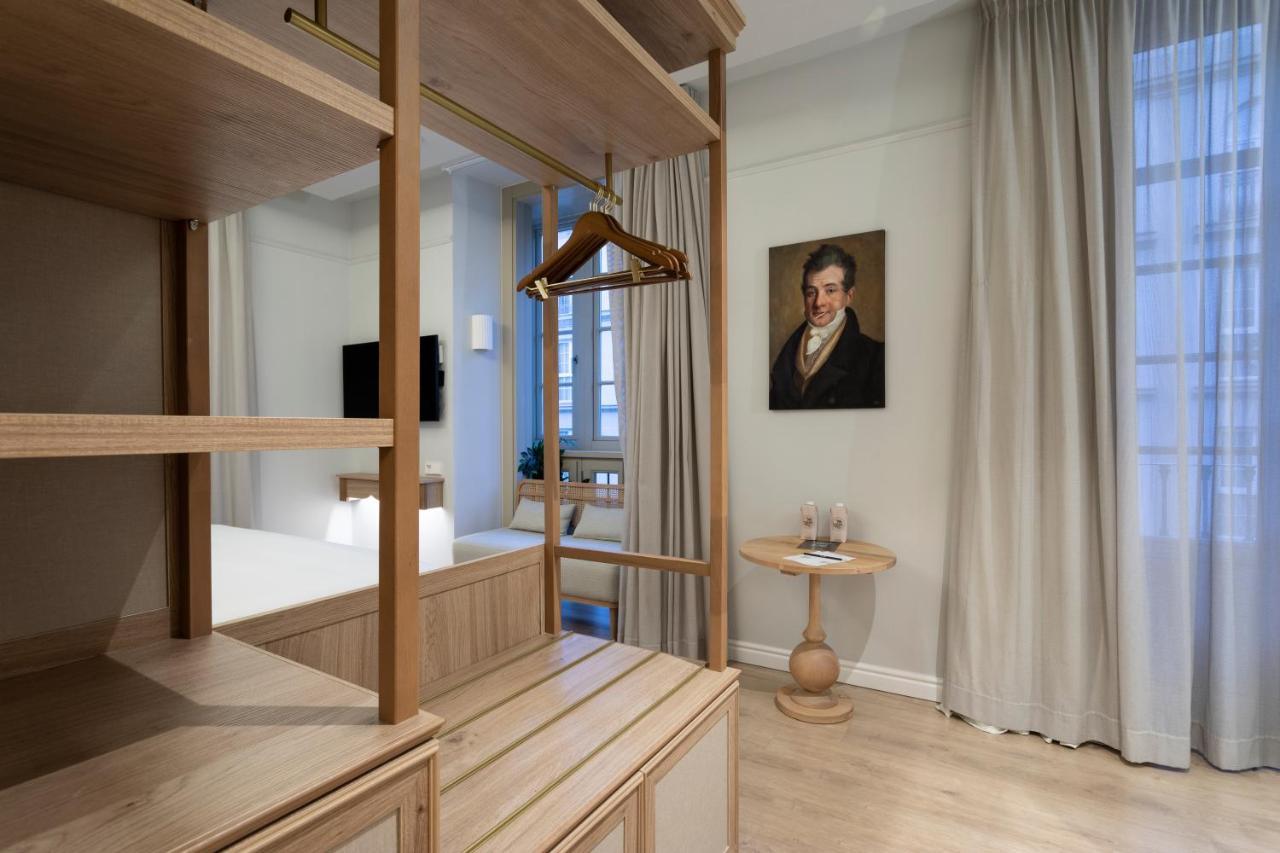 Icon Malabar Hotel Malaga Luaran gambar