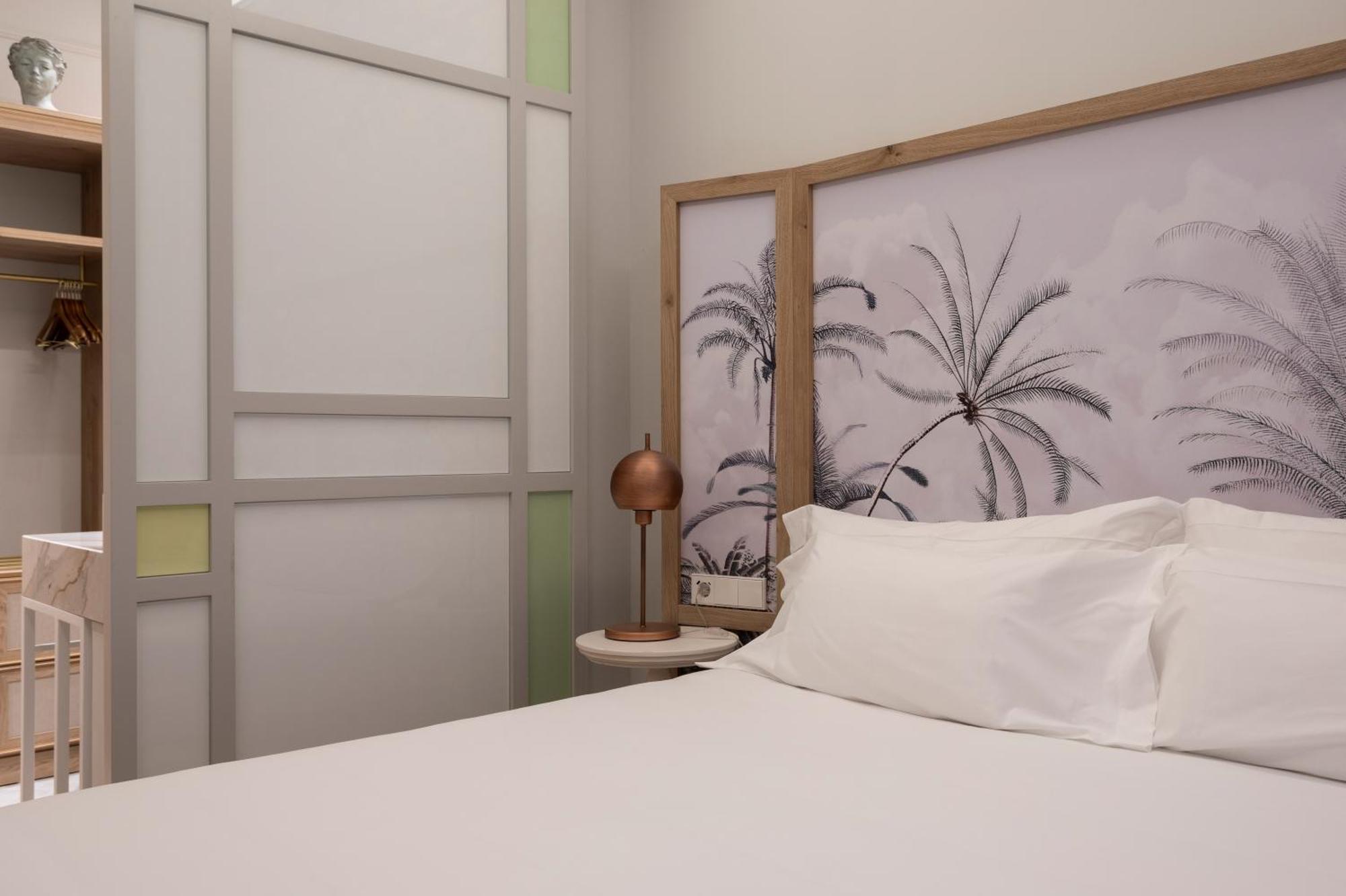 Icon Malabar Hotel Malaga Luaran gambar