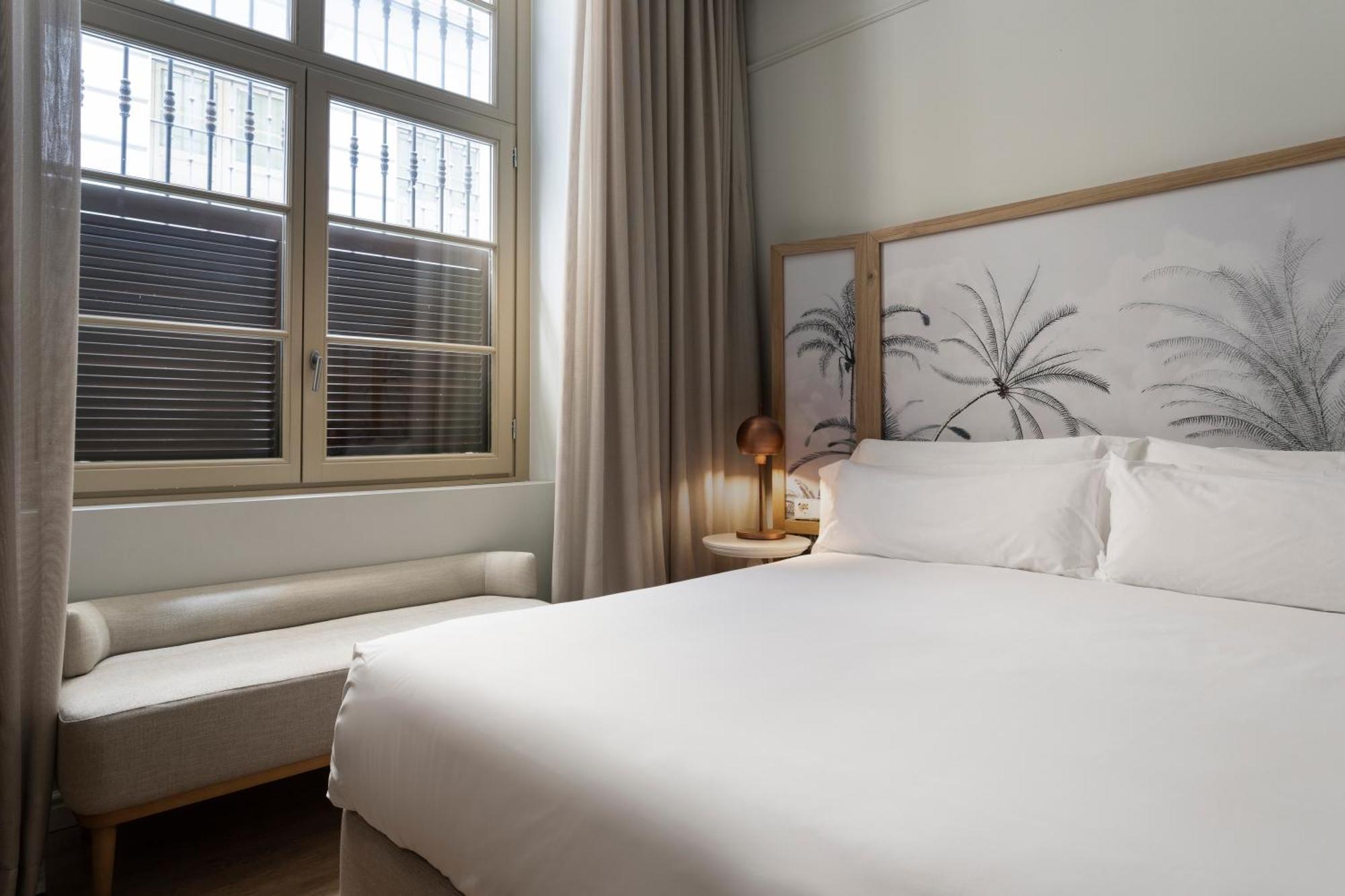 Icon Malabar Hotel Malaga Bilik gambar